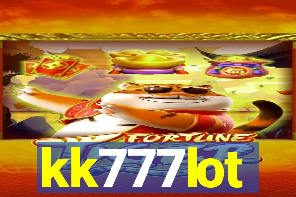 kk777lot