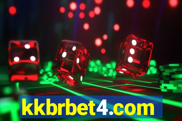 kkbrbet4.com