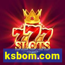 ksbom.com