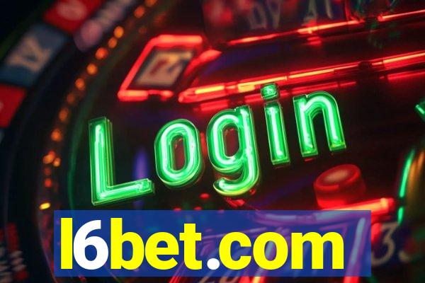 l6bet.com