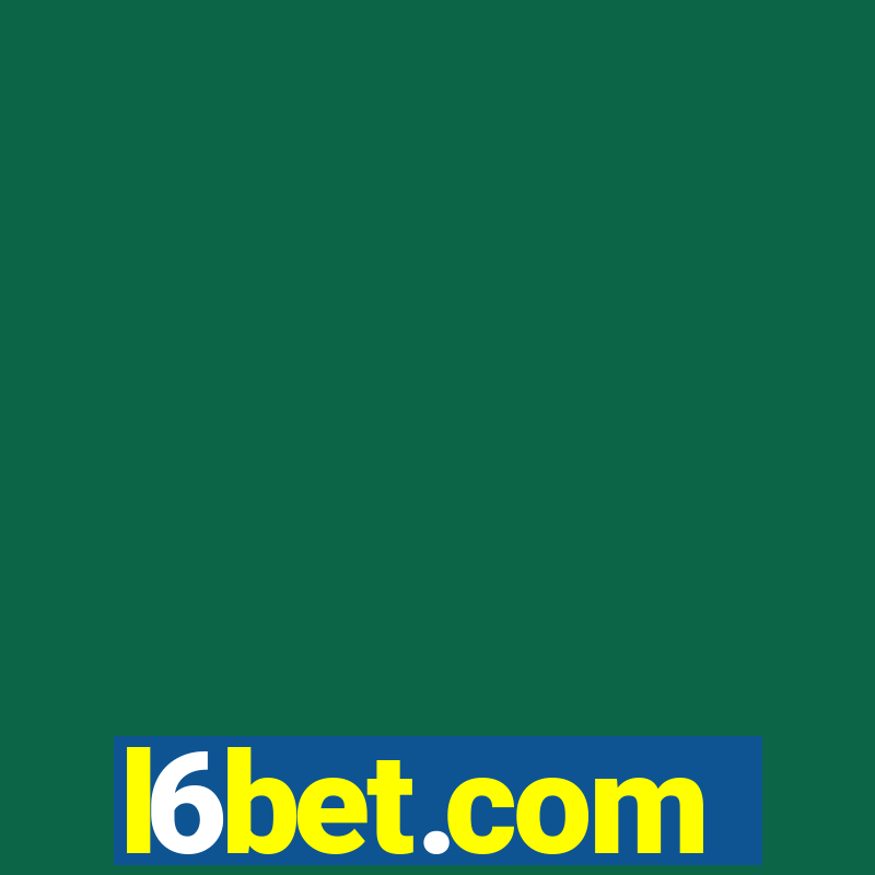 l6bet.com