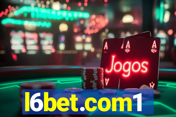 l6bet.com1