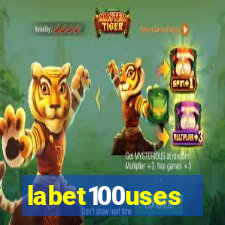 labet100uses