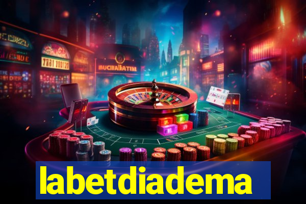 labetdiadema