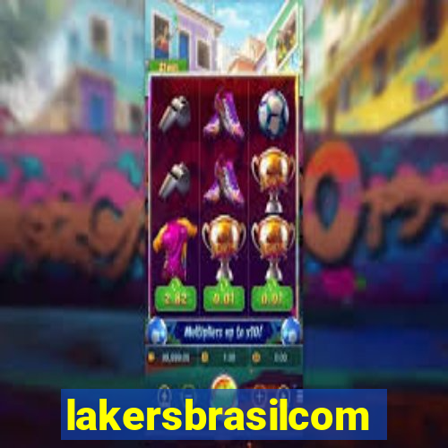 lakersbrasilcom