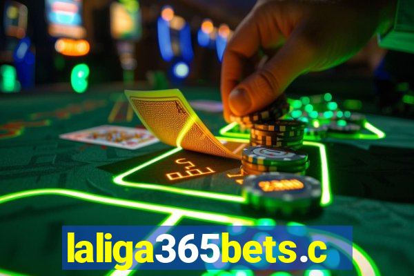 laliga365bets.com