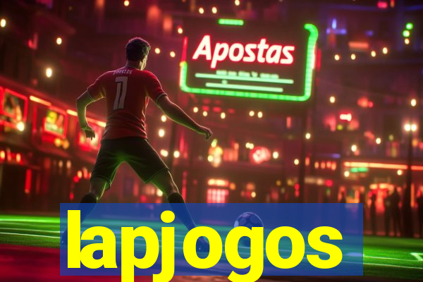 lapjogos