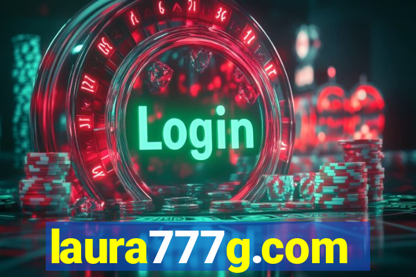 laura777g.com