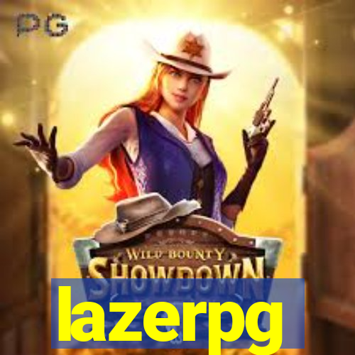 lazerpg