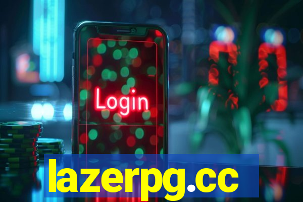 lazerpg.cc