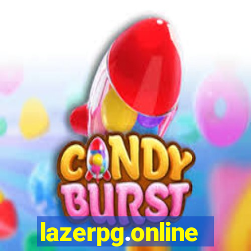 lazerpg.online