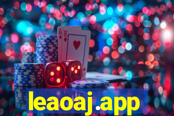 leaoaj.app