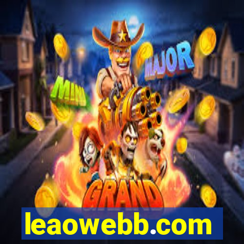 leaowebb.com