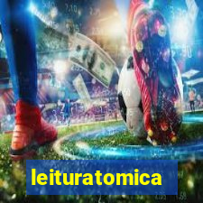 leituratomica