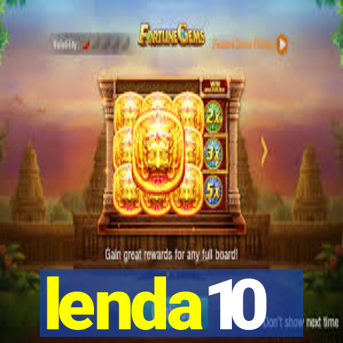 lenda10