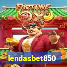 lendasbet850