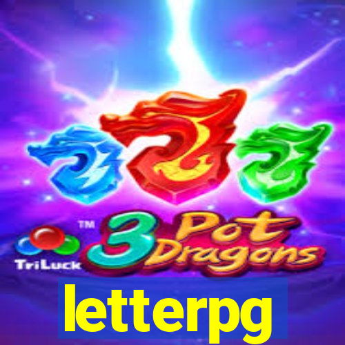 letterpg