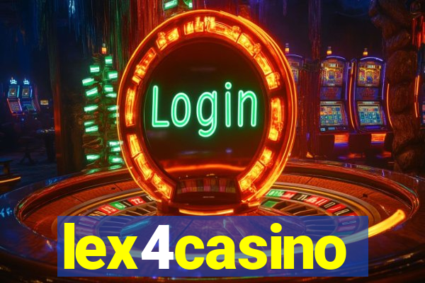 lex4casino