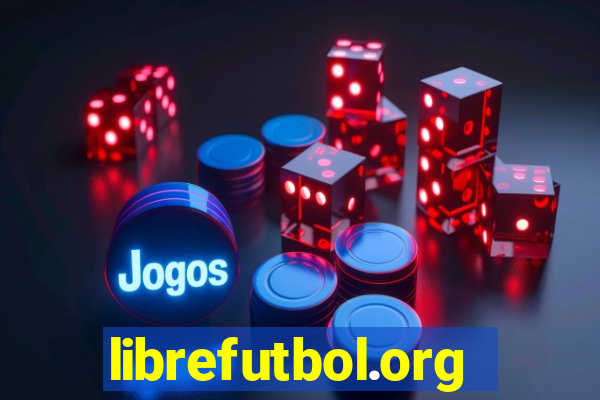 librefutbol.org