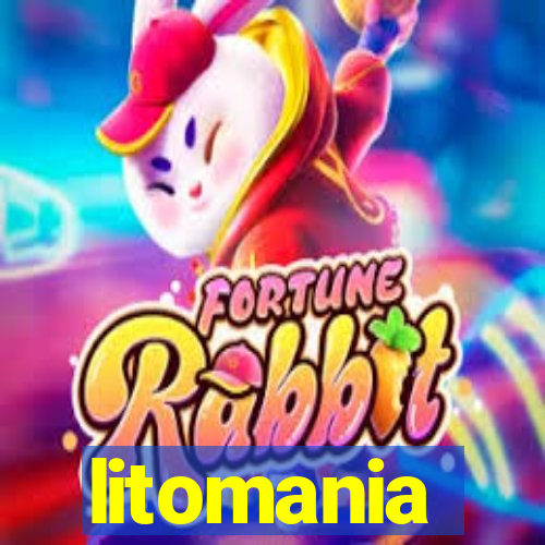 litomania