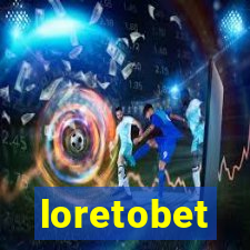 loretobet