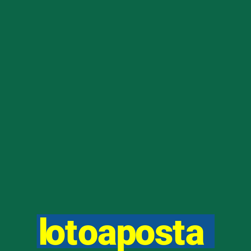 lotoaposta