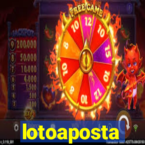 lotoaposta