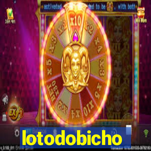 lotodobicho