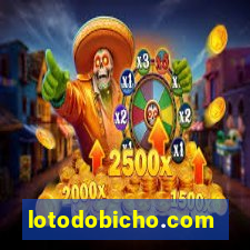 lotodobicho.com