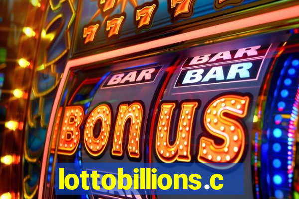 lottobillions.com