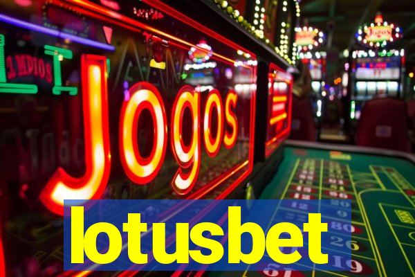 lotusbet