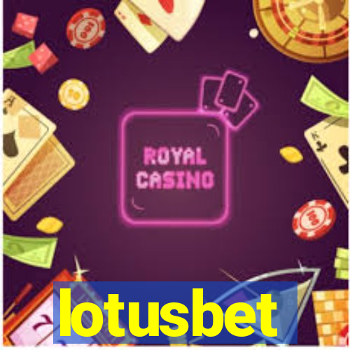 lotusbet