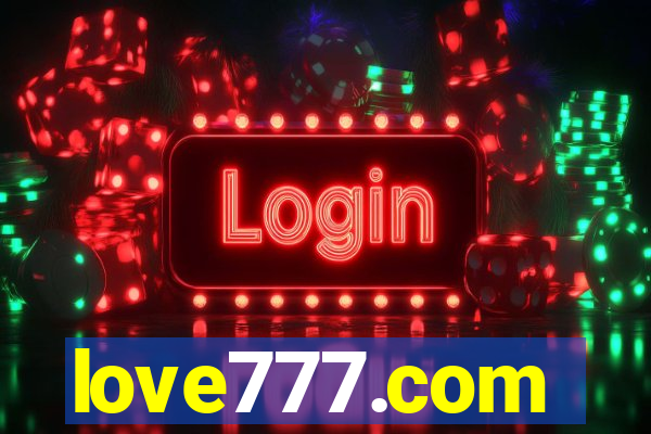 love777.com