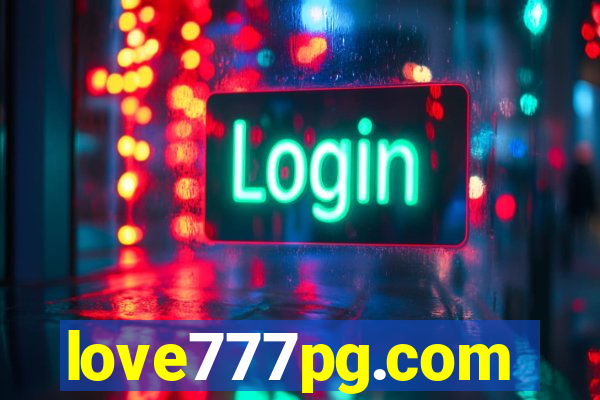 love777pg.com