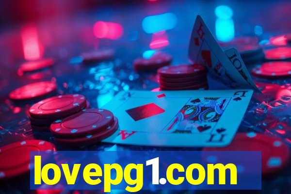 lovepg1.com