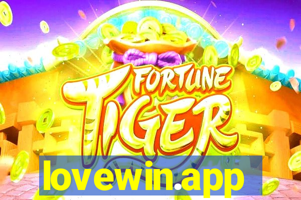 lovewin.app