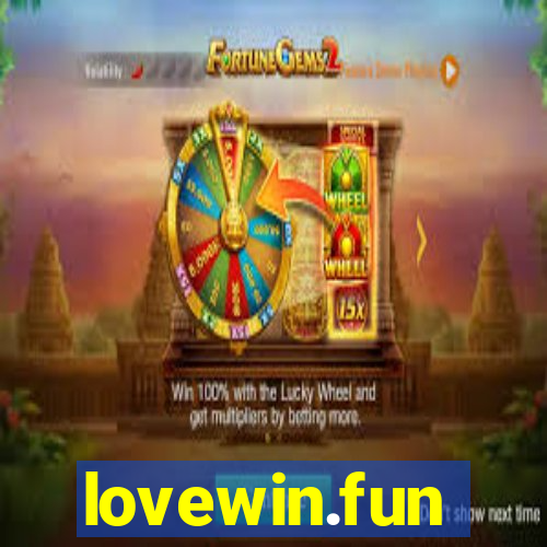 lovewin.fun