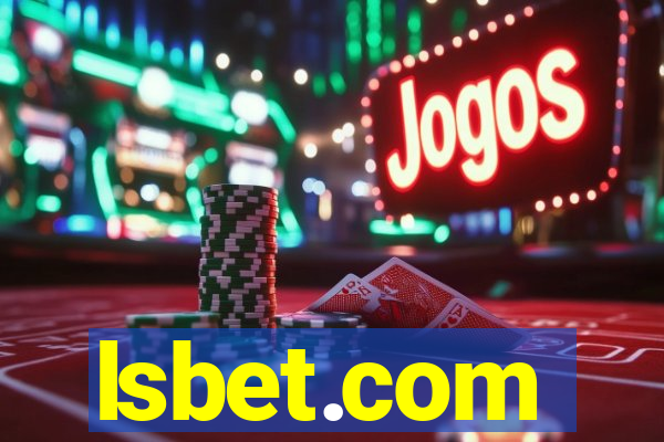 lsbet.com