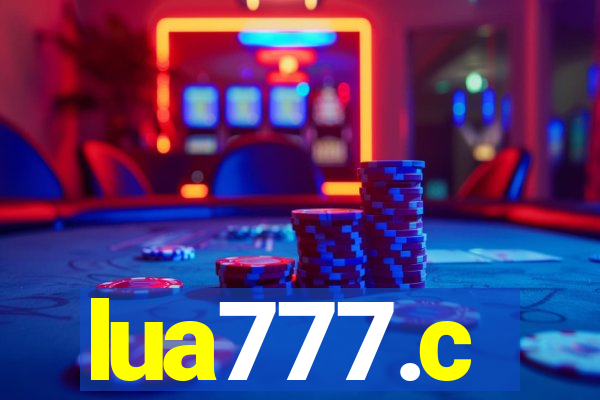 lua777.c