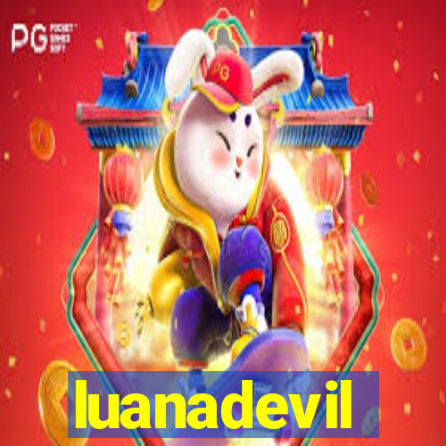 luanadevil