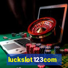 luckslot123com