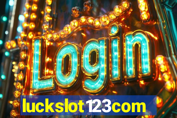 luckslot123com