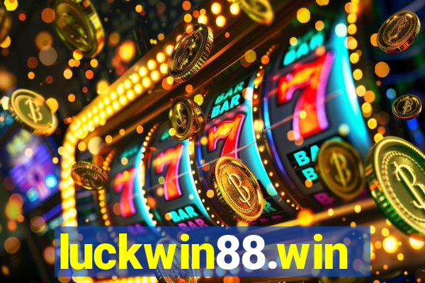 luckwin88.win