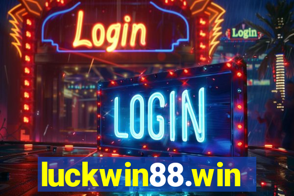 luckwin88.win