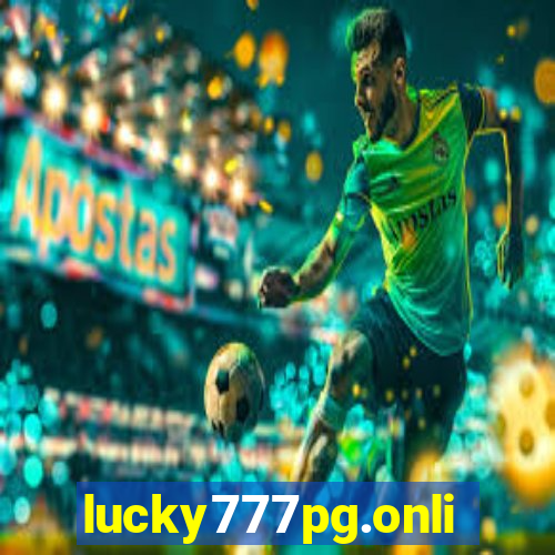 lucky777pg.online