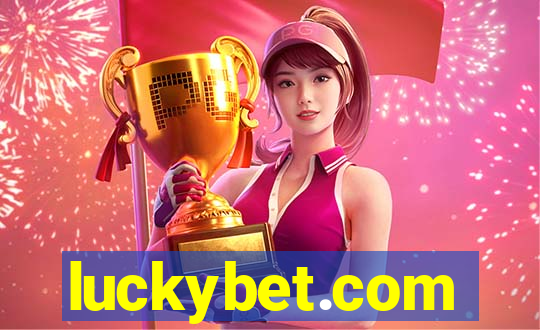 luckybet.com