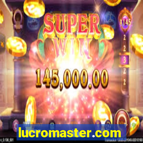 lucromaster.com