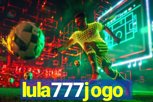 lula777jogo