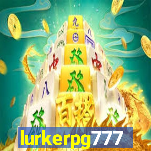 lurkerpg777