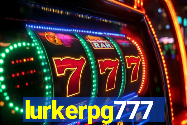 lurkerpg777